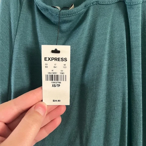 Express Tank - Picture 3 of 3